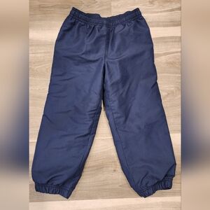 Joe Fresh Fleece Lined Rain Pants